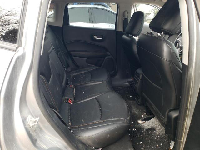 3C4NJDCB3KT621052 Jeep Compass Limited
