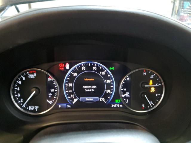2021 BUICK ENCLAVE AV - 5GAEVCKWXMJ264371