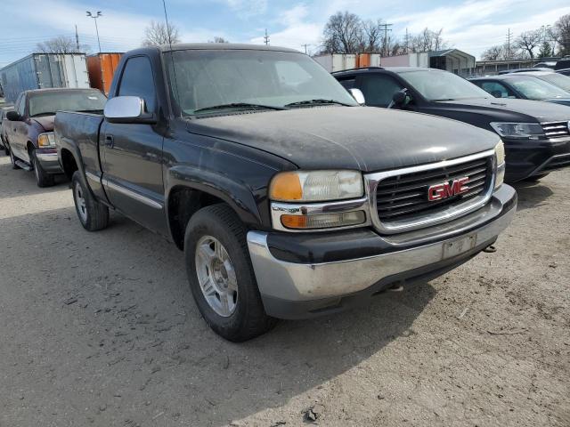 1GTEK14T3YZ357593 GMC New Sierra K1500