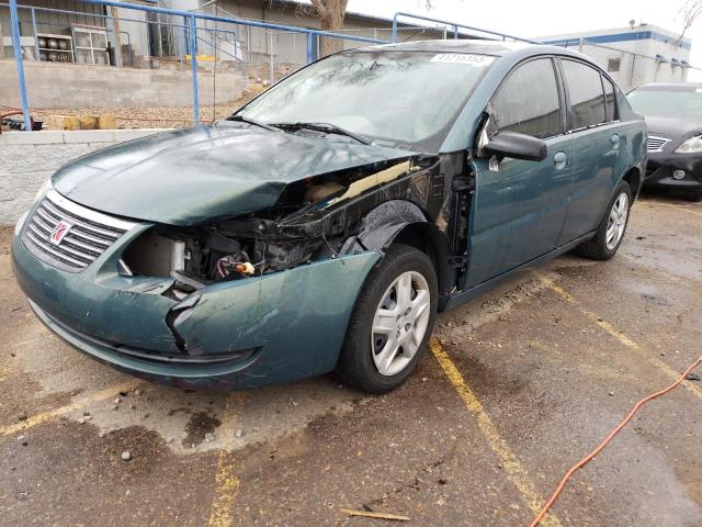 2007 Saturn Ion 