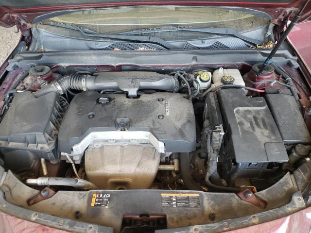 2016 CHEVROLET MALIBU LIM - 1G11C5SA6GF157109