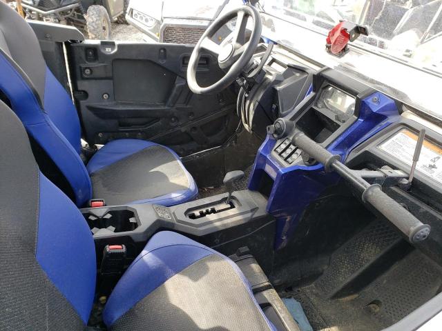 2021 HONDA SXS1000 S2 - 1HFVE0599M4200202