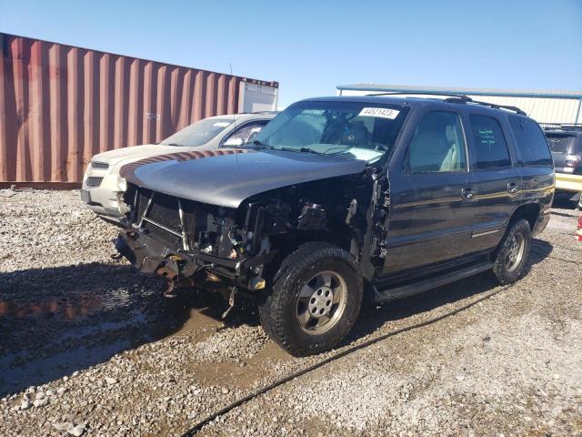 2000 Chevrolet Tahoe 