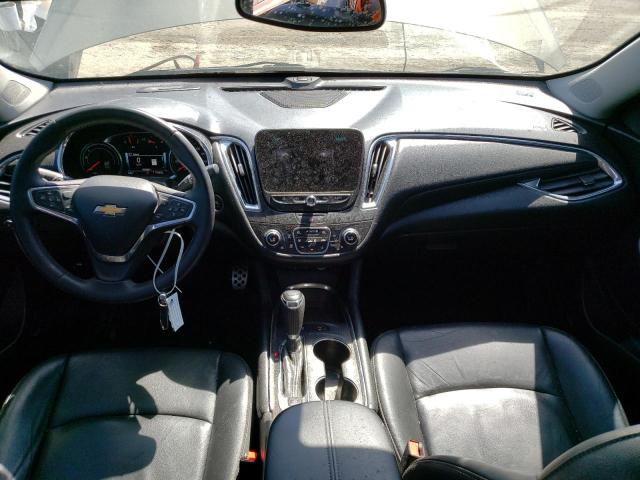 2017 CHEVROLET MALIBU HYB - 1G1ZJ5SU1HF143171