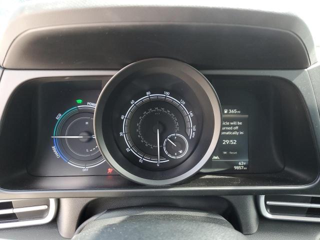 2023 HYUNDAI ELANTRA BL - KMHLM4AJ5PU041982
