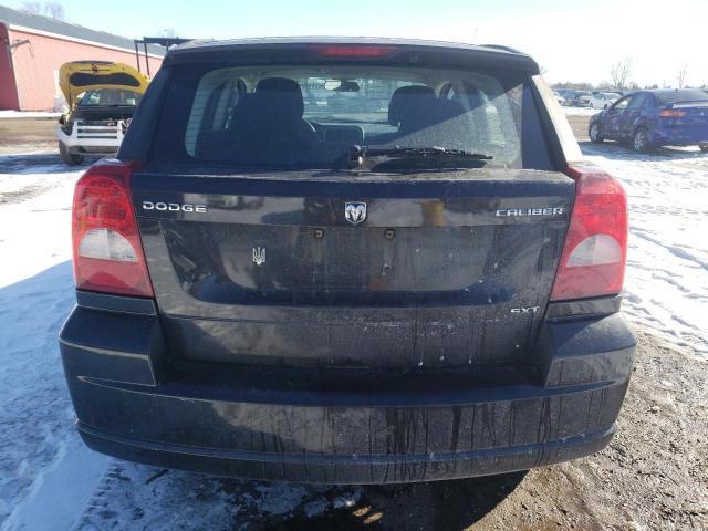 1B3CB4HA3BD228972 2011 Dodge Caliber Sxt