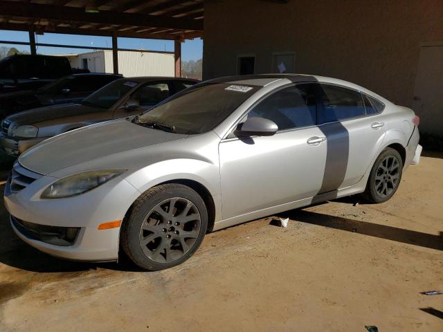 2009 Mazda Mazda6 s