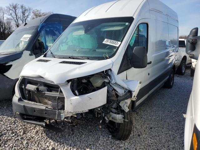 2021 FORD TRANSIT T- - 1FTBR1X88MKA38599