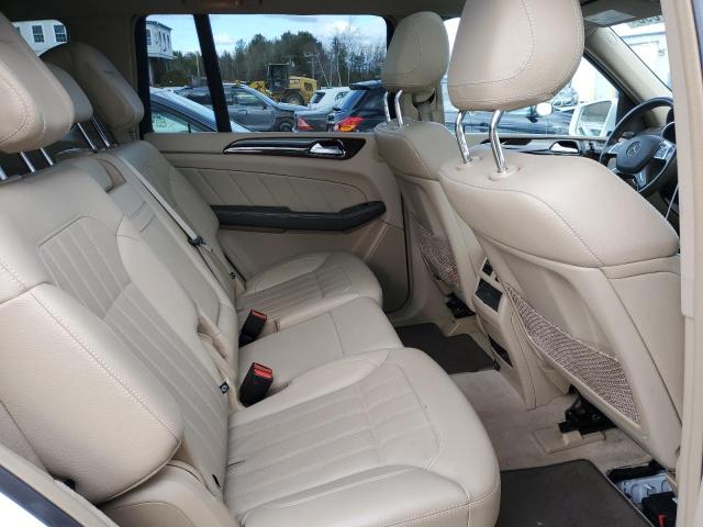 2015 MERCEDES-BENZ GL 450 4MA - 4JGDF6EEXFA464970