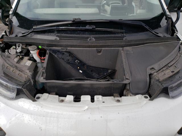 2015 BMW I3 REX - WBY1Z4C51FV279042