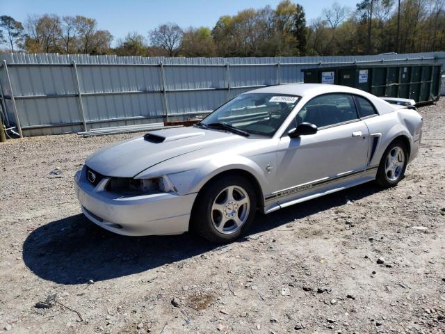 2001 Ford Mustang 