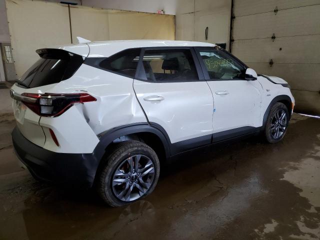 2023 KIA SELTOS LX - KNDEPCAA3P7413669