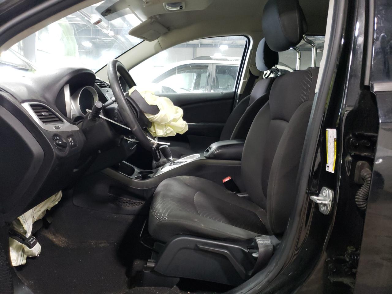 3C4PDCAB5HT638764 2017 Dodge Journey Se