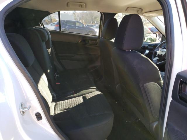 2018 MITSUBISHI ECLIPSE CR - JA4AT3AA3JZ047003