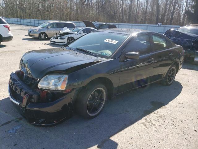 2009 Mitsubishi Galant ES