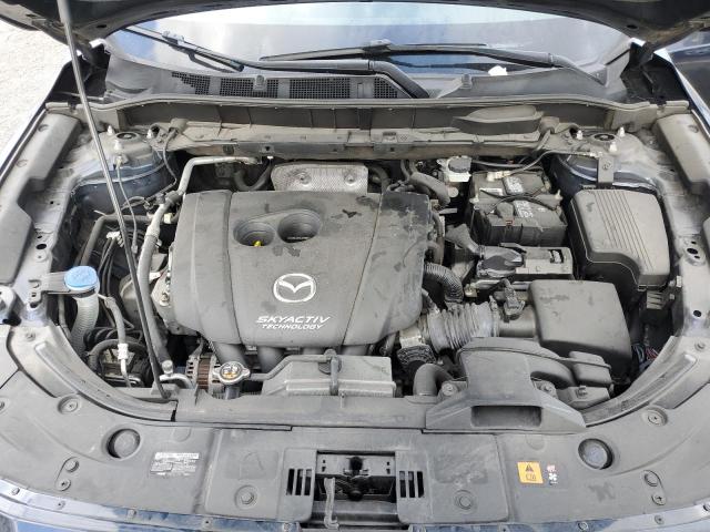 2017 MAZDA CX-5 GRAND - JM3KFADL2H0182031