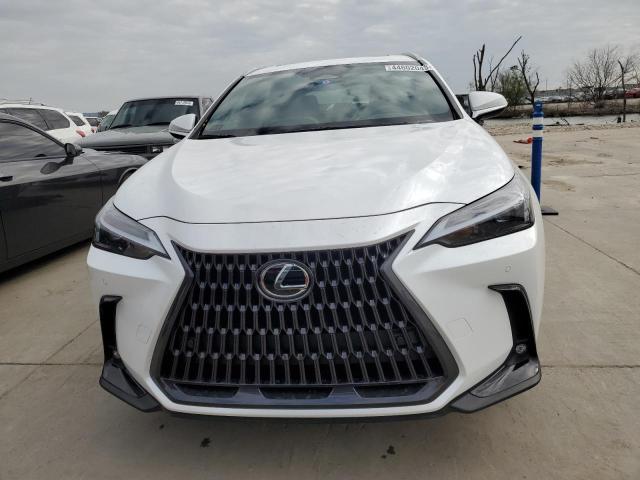 2023 LEXUS NX 350 - 2T2GGCEZ4PC022033
