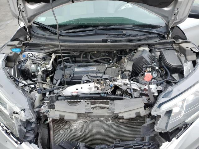 2015 HONDA CR-V LX - 3CZRM3H33FG713985