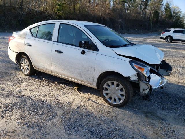 2018 NISSAN VERSA S/S - 3N1CN7AP5JL851463