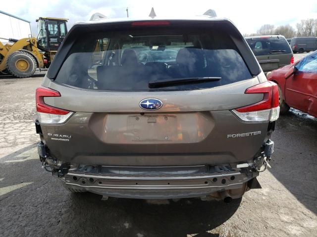 JF2SKAJC8LH582261 Subaru Forester Premium