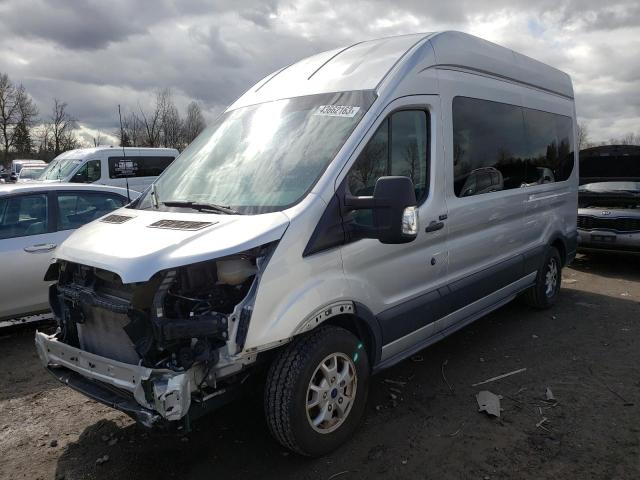 2016 FORD TRANSIT T- - 1FBAX2XG4GKA36873