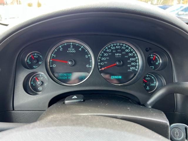 1GNUKAE00AR170339 Chevrolet Tahoe K1500 Ls
