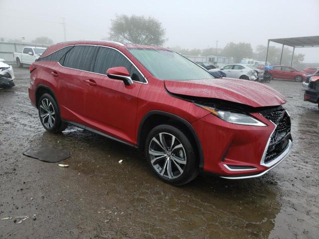 2021 LEXUS RX 350 L - JTJHZKEA1M2019282