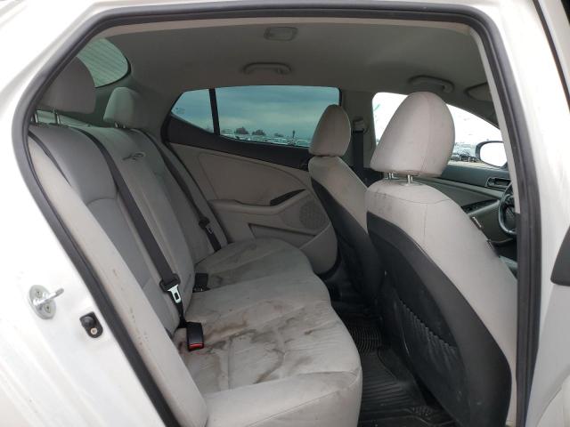 KNAGM4A76F5637330 KIA Optima Lx