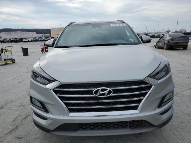 2020 HYUNDAI TUCSON LIM - KM8J33AL8LU207394