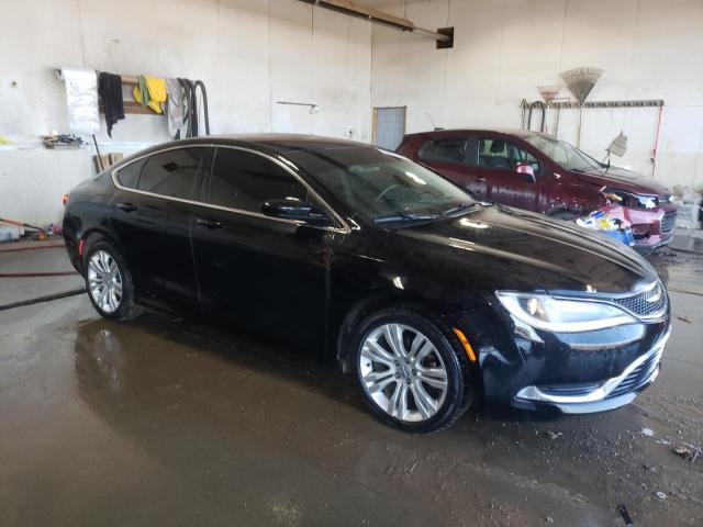 1C3CCCAB8FN561858 | 2015 CHRYSLER 200 LIMITE