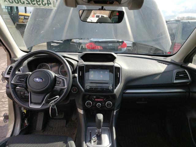 JF2SKAJC8LH582261 Subaru Forester Premium