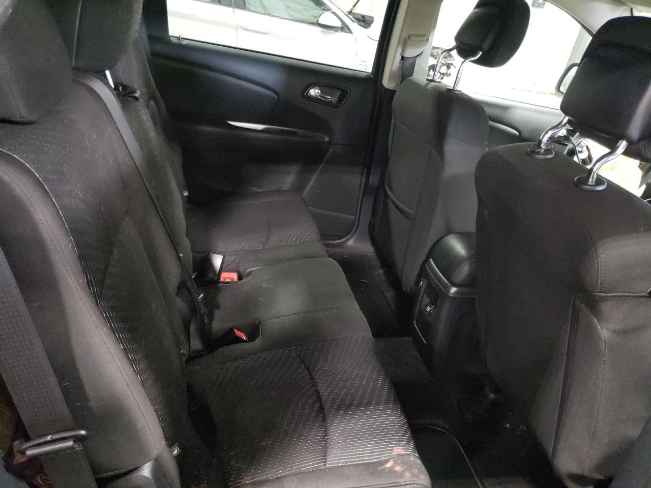 3C4PDCAB5HT638764 2017 Dodge Journey Se