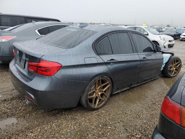 WBA8B3G52JNU36818 BMW 340 I