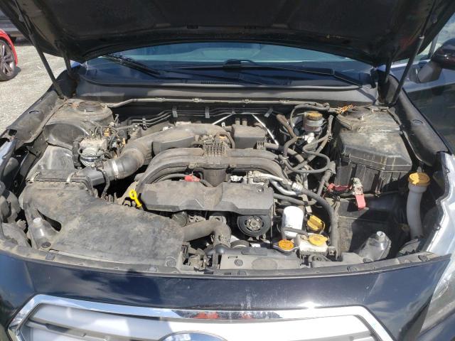 4S4BSANC1G3318869 Subaru Outback 2.5i Limited