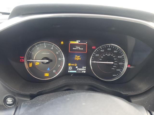 JF2GTANC9KH291893 Subaru Crosstrek Limited