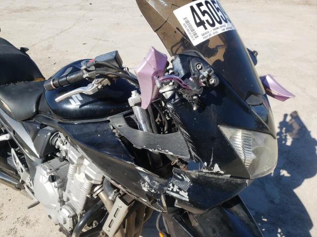 2007 SUZUKI GSF1250 S - JS1GW72A272101173