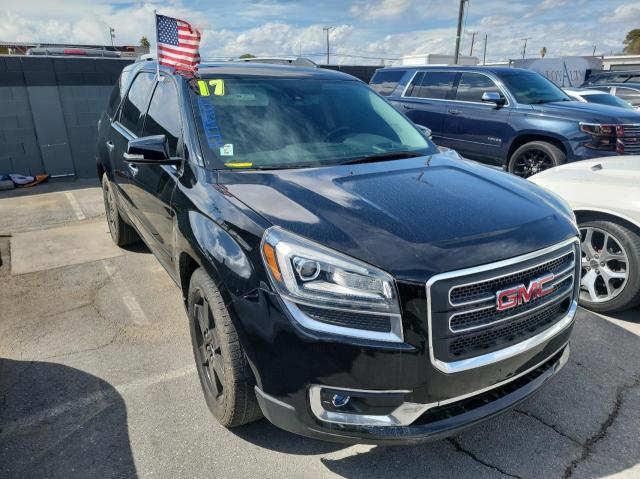 2017 GMC Acadia Limited 