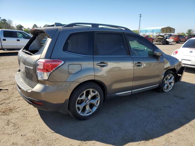 2018 SUBARU FORESTER 2 - JF2SJAWC4JH590527