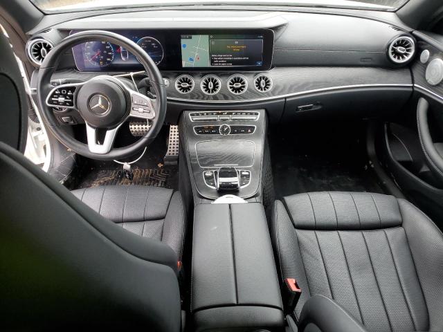 2020 MERCEDES-BENZ E 450 - WDD1K6HB9LF126470