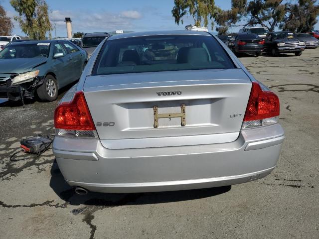 YV1RS592X62506459 Volvo S60 2.5T