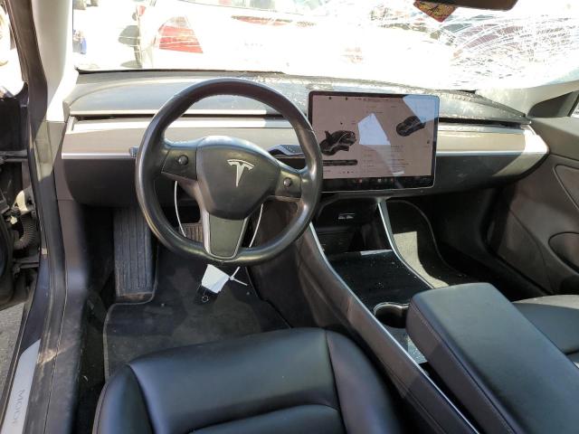 5YJ3E1EB0JF128790 Tesla MODEL 3