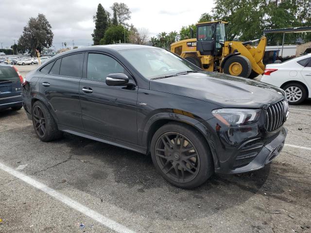 4JGFD6BB3NA755382 Mercedes-Benz Gle Coupe Amg 53 4matic