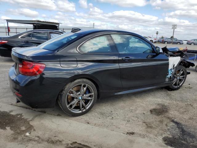 VIN WBA1J7C54FV253963 2015 BMW 2 Series, M235I no.3