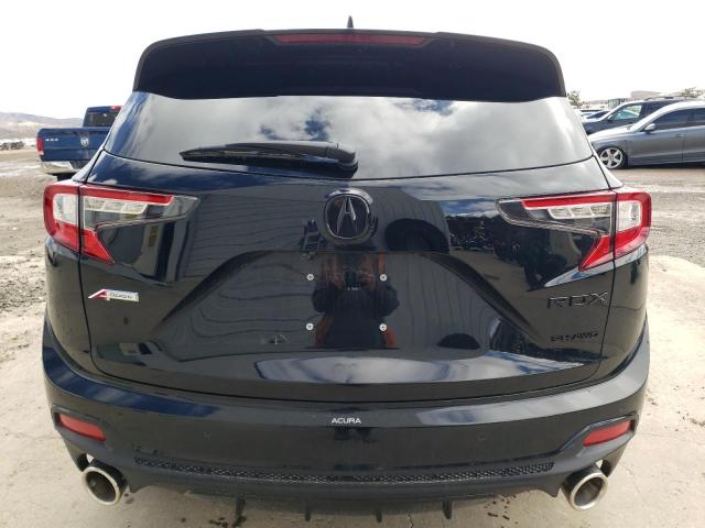 5J8TC2H63NL018329 Acura Rdx A-spec