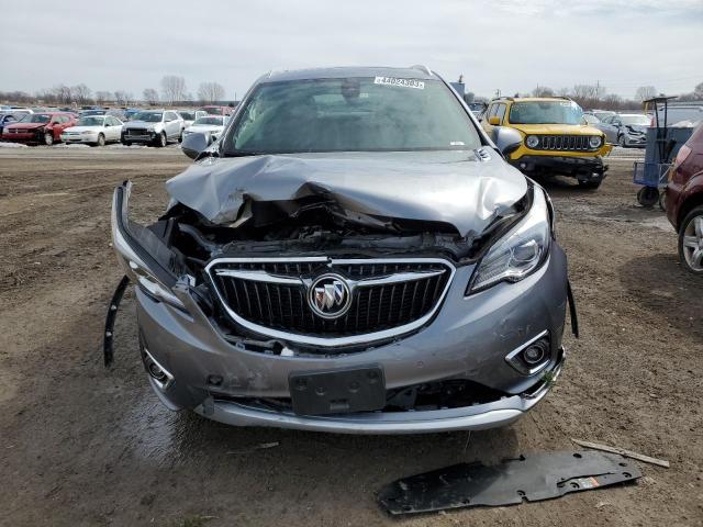 2020 BUICK ENVISION P - LRBFX3SXXLD127285