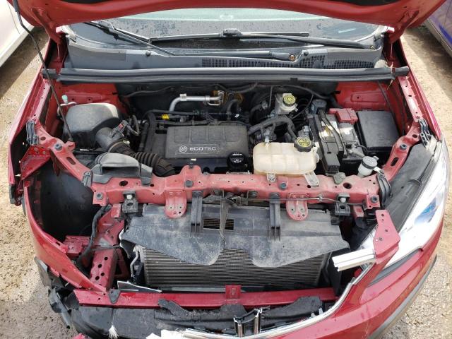 2015 BUICK ENCORE KL4CJASB8FB192953