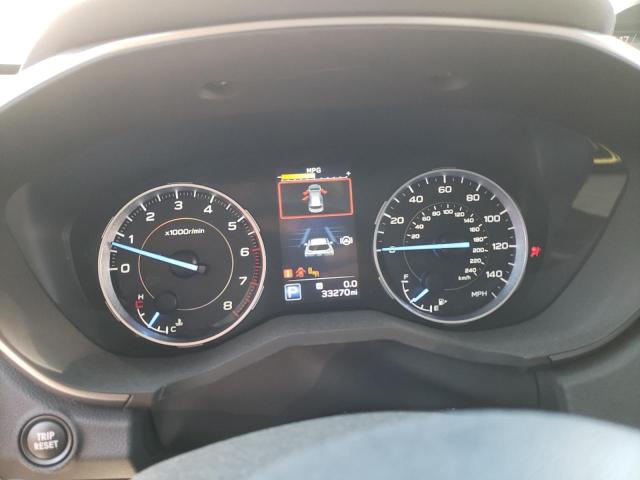 2021 SUBARU ASCENT TOU - 4S4WMARD7M3429680