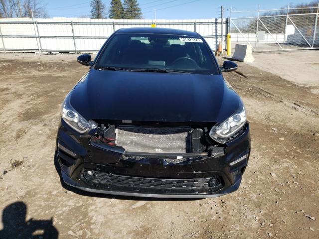 2020 KIA FORTE GT L - 3KPF34AD4LE171453