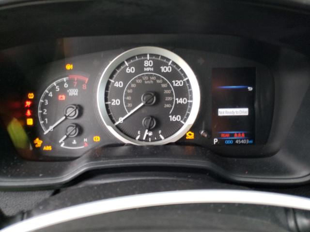 5YFEPMAE9MP182716 Toyota COROLLA LE
