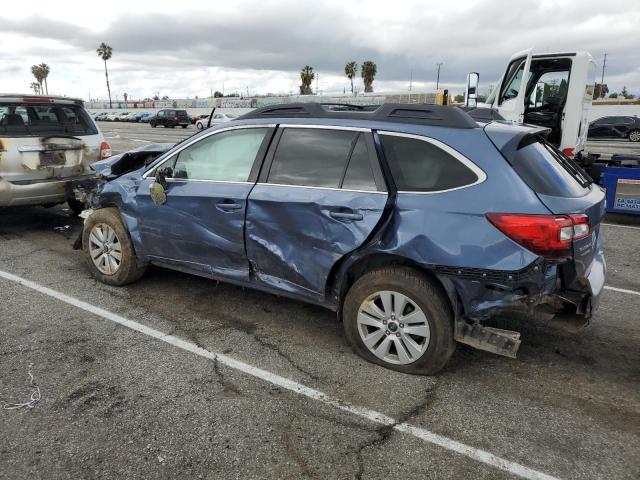 4S4BSADC2H3257860 Subaru Outback 2.5i Premium